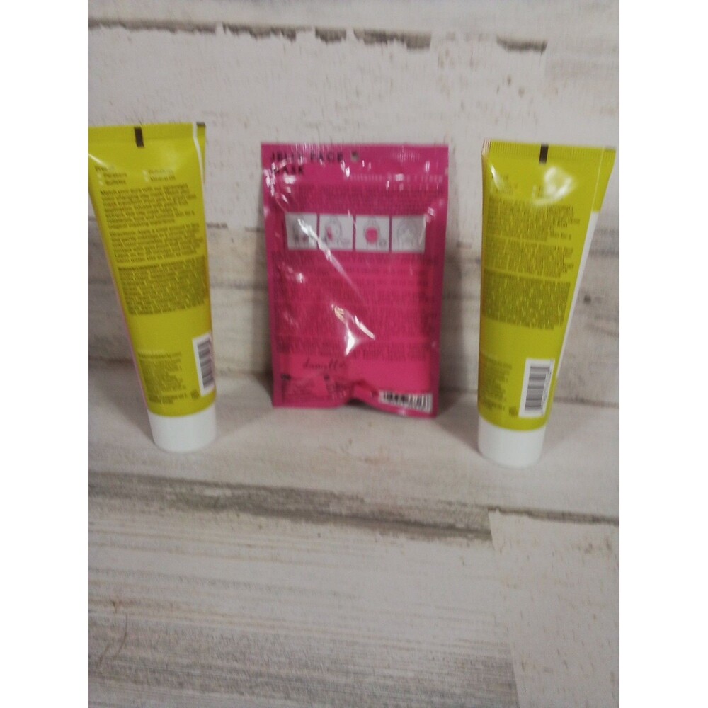 Beauty‎ Combo Dermatologist Tested Freeman Refining Color Changing Clay Mask Set - Picture 14 of 16